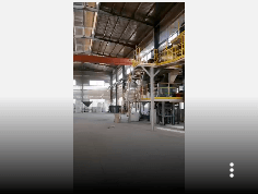 覆膜砂及热法再生