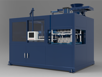 专注于砂处理及造型设计