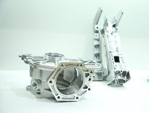 关于振动落砂机的一些知识